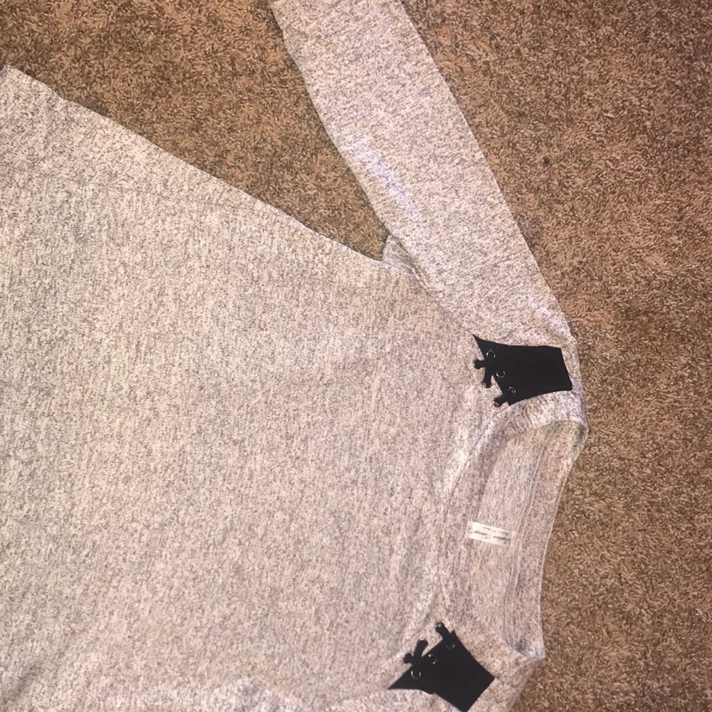 3/4 length shirt... brand new
